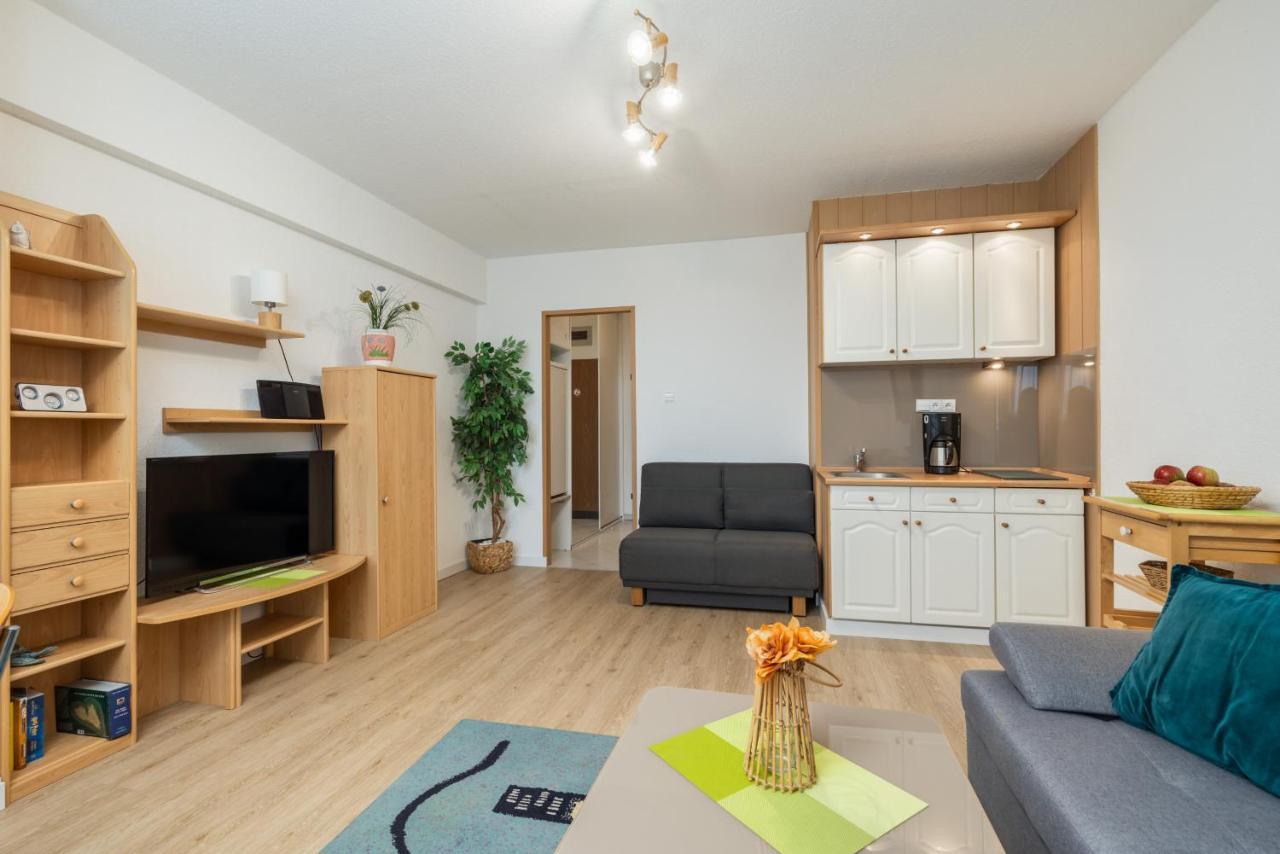Comfy Studio Turystyczna 300 M To The Beach By Noclegi Renters Miedzyzdroje Eksteriør billede