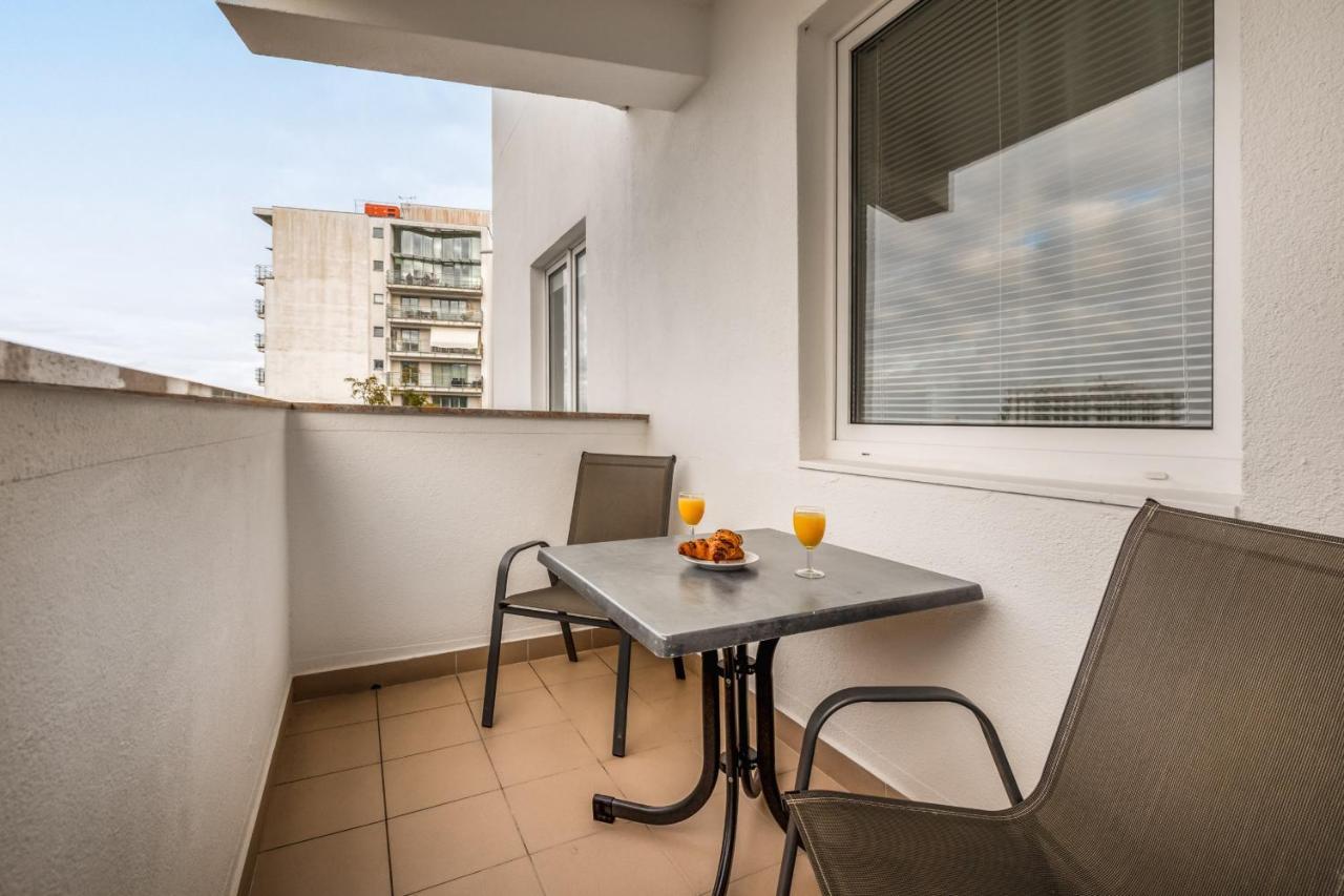 Comfy Studio Turystyczna 300 M To The Beach By Noclegi Renters Miedzyzdroje Eksteriør billede